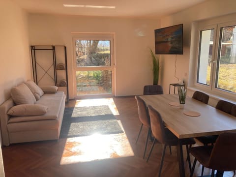 Dein Appartement Wörthersee Apartment in Klagenfurt