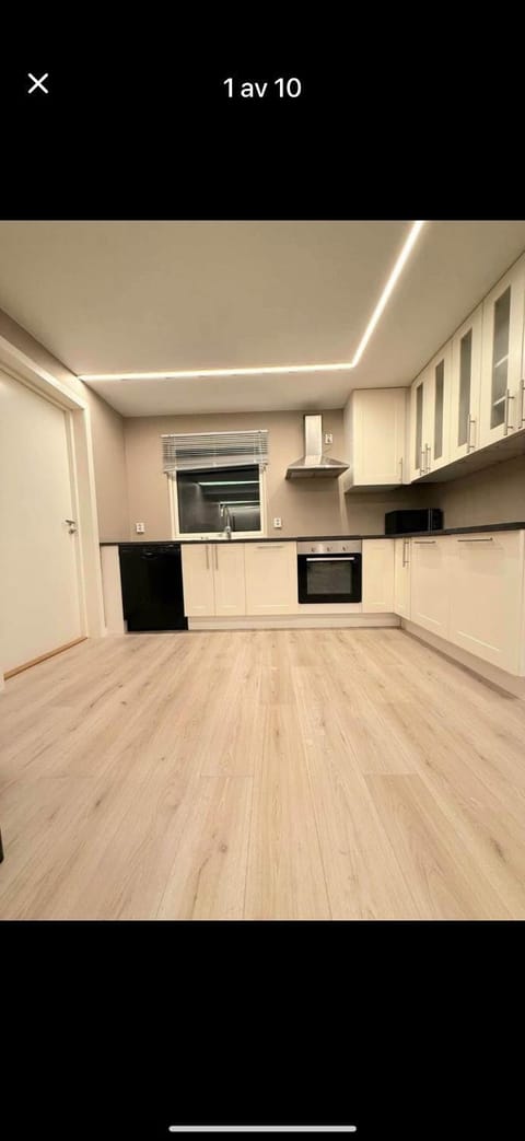 Arctic Haven Tromsø Fri parkering & Fri WiFi Apartment in Tromso