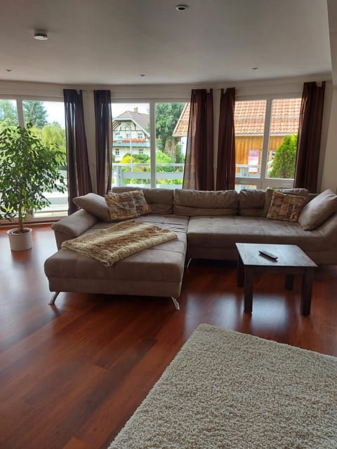 Landhaus Goldenes Kreuz Hotel in Isny im Allgäu