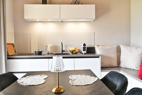 Apartment Monti e Lago - Tignale Apartment in Tignale