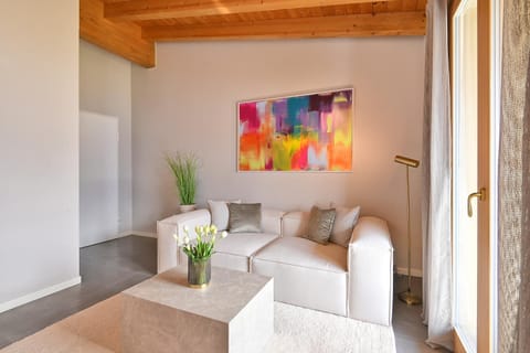 Apartment Monti e Lago - Tignale Apartment in Tignale