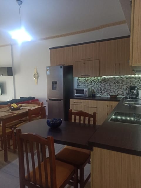 Marini's apartment , Vlorë Apartment in Vlorë