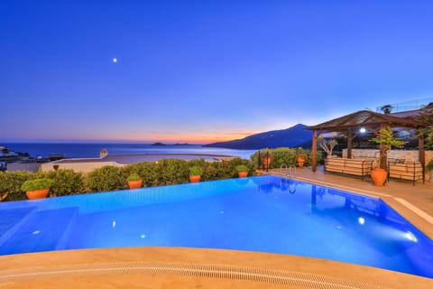 View (from property/room), Swimming pool