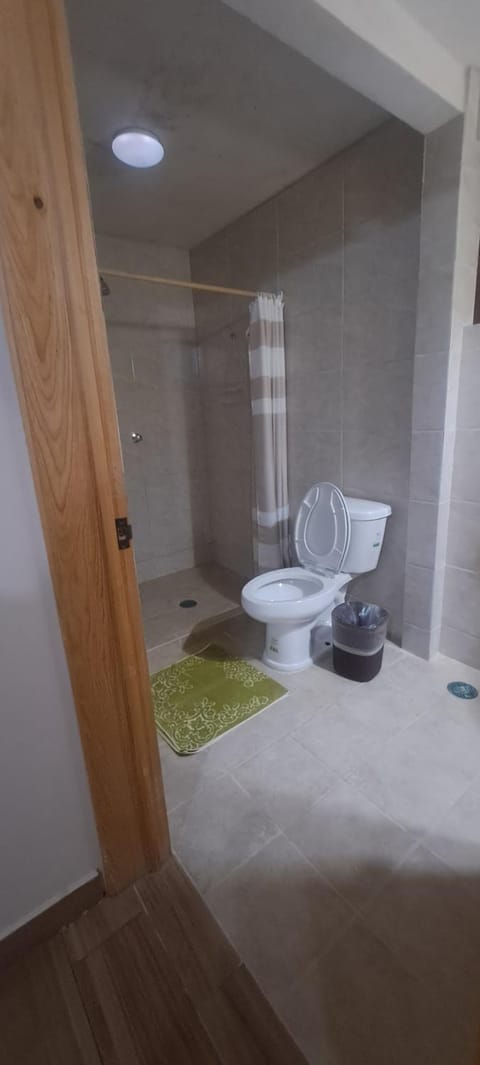 Cabaña La Hacienda 1 Nature lodge in Hidalgo, Mexico