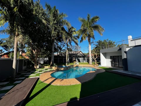 Garden, Garden view, Pool view, Swimming pool, Swimming pool