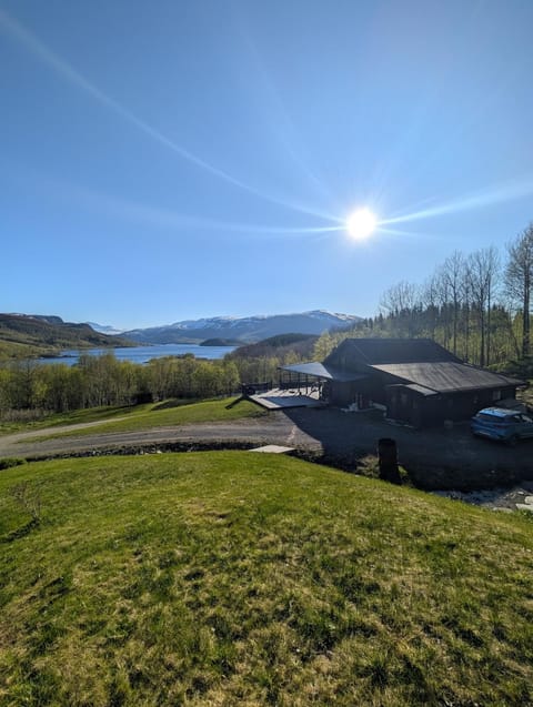 Property view