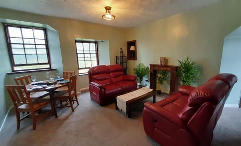 Cosy seaside flat - 40 min to Edinburgh Apartment in Scotland