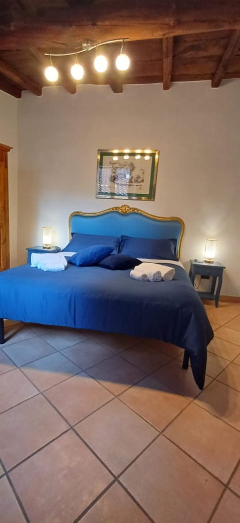 L'archetto di Vallecupa Apartment in Viterbo