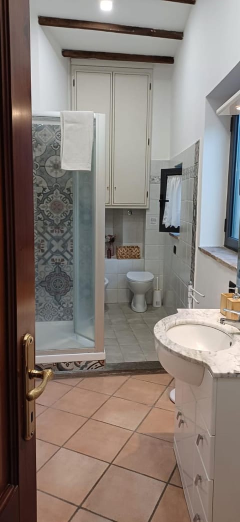 L'archetto di Vallecupa Apartment in Viterbo