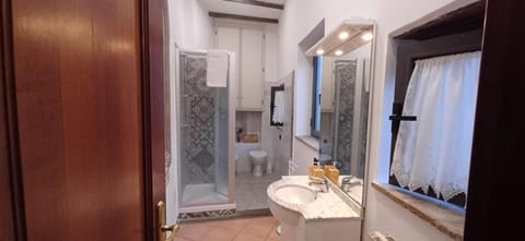 L'archetto di Vallecupa Apartment in Viterbo