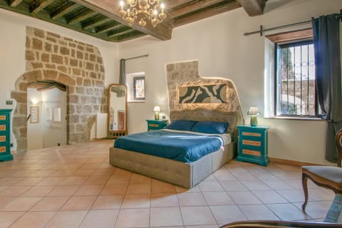 L'archetto di Vallecupa Apartment in Viterbo