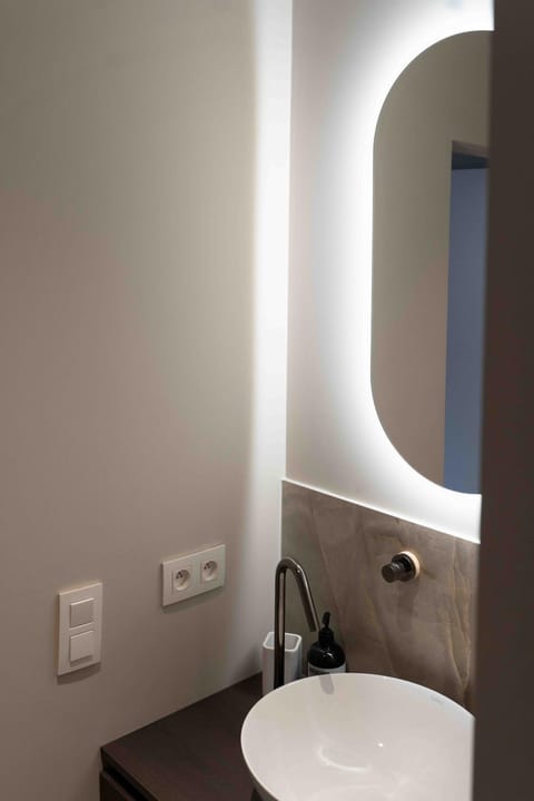 La Suite Pachy - Escapade de luxe avec sauna privé Bed and Breakfast in Wallonia, Belgium