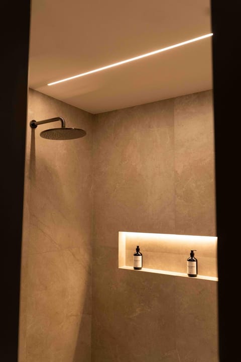 La Suite Pachy - Escapade de luxe avec sauna privé Bed and Breakfast in Wallonia, Belgium