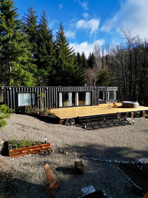 Property building, Day, Natural landscape