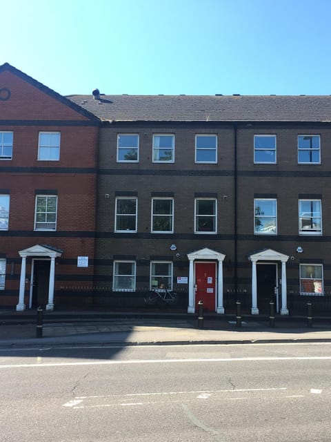 Property building, Neighbourhood, Street view