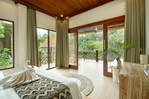 Villa Celagi Villa in Tampaksiring