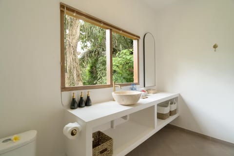 Villa Celagi Villa in Tampaksiring