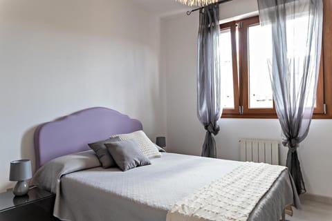 Casa di Pi Apartment in Cagliari