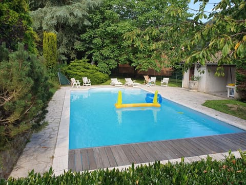 Gîte des Ailes House in Auvergne-Rhône-Alpes