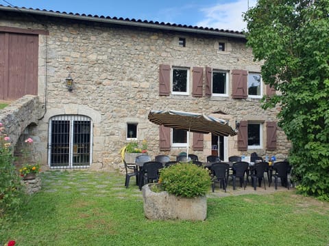 Gîte des Ailes House in Auvergne-Rhône-Alpes