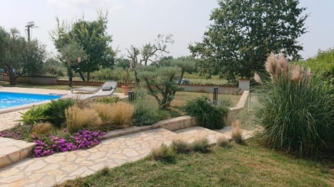 Beautiful Istrian Villa with private pool and private parking Villa in Vodnjan