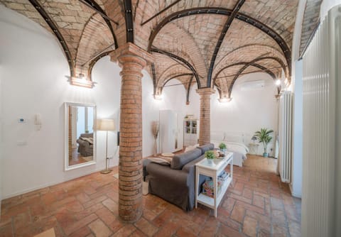Loft of Love Apartment in Reggio Emilia