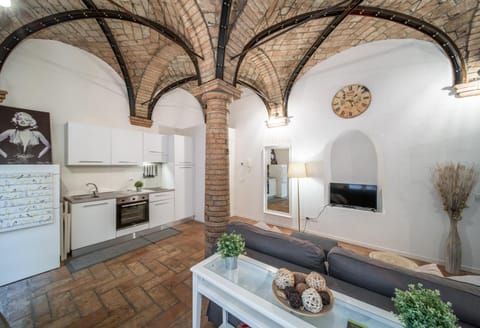Loft of Love Apartment in Reggio Emilia