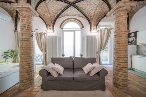 Loft of Love Apartment in Reggio Emilia