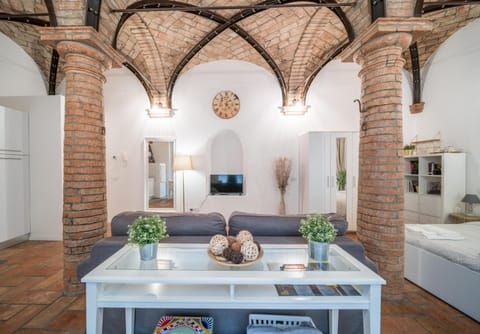 Loft of Love Apartment in Reggio Emilia