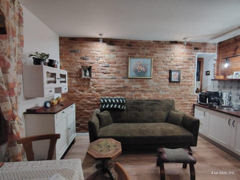 View (from property/room), Kitchen or kitchenette, Living room, Seating area, kitchen