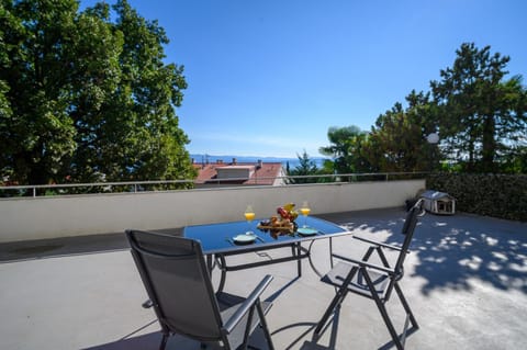 Day, Natural landscape, View (from property/room), Balcony/Terrace