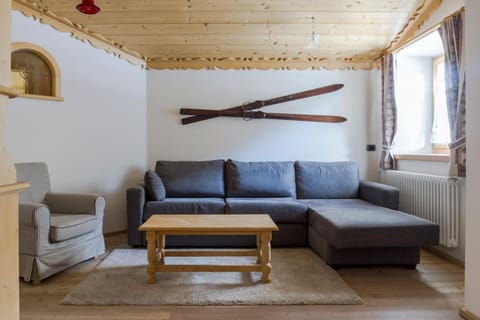 Dolomites with Love Apartment in Trentino-South Tyrol