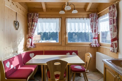 Dolomites with Love Apartment in Trentino-South Tyrol