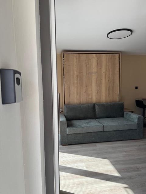 Manoria studio Apartment in Decentralized Administration of Macedonia and Thrace