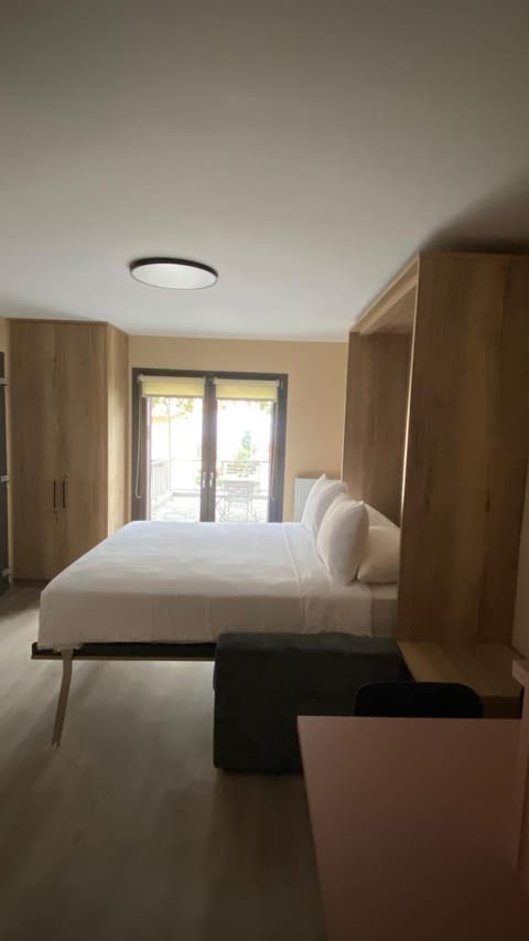 Manoria studio Apartment in Decentralized Administration of Macedonia and Thrace