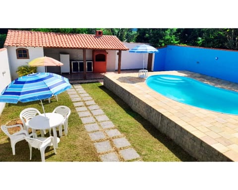 Day, Garden, Pool view, Swimming pool, sunbed