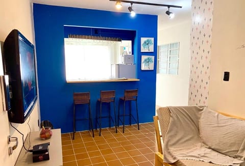 TV and multimedia, Living room, Dining area