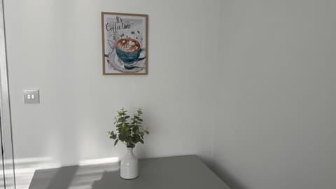 The cozy Bed and Breakfast in Bristol