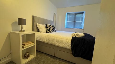 The cozy Bed and Breakfast in Bristol