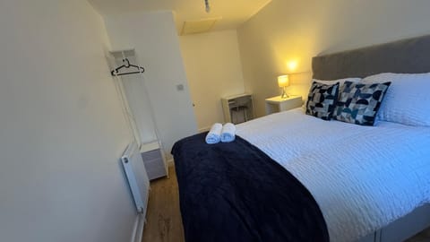 The cozy Bed and Breakfast in Bristol