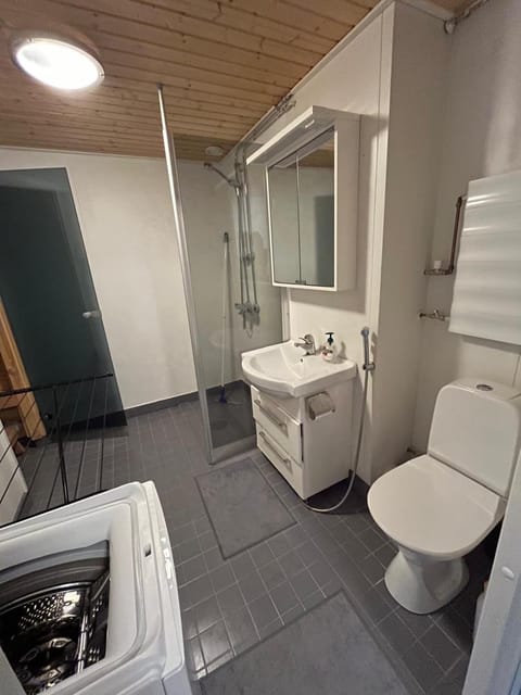 Cozy Nilsiä Apartment Apartment in Finland