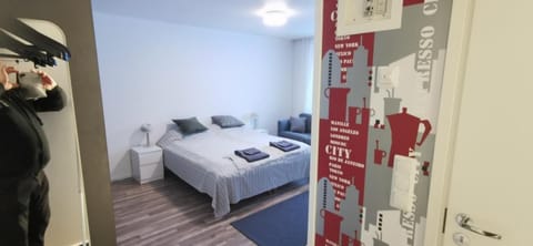 Cozy Nilsiä Apartment Apartment in Finland