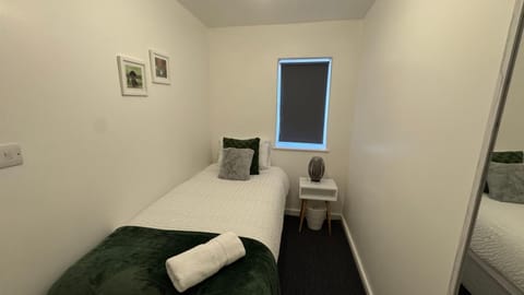The Nook shared house Bed and Breakfast in Bristol