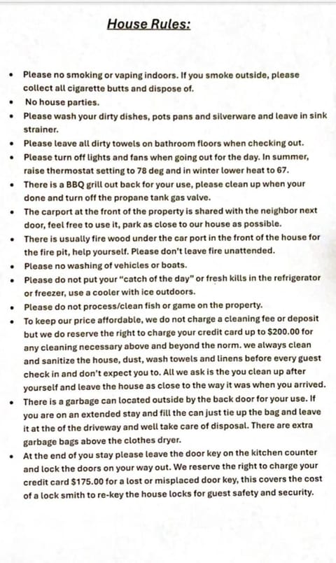 Eddyville Springs Estates House in Lake Barkley