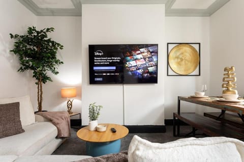 3BR Accommodation in Leeds - Perfect for family Apartment in Leeds