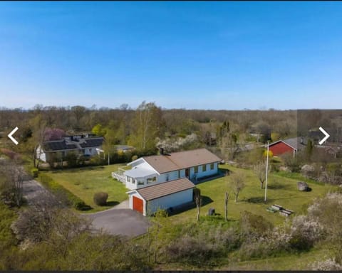 Ölandsvilla Villa in Kalmar County, Sweden