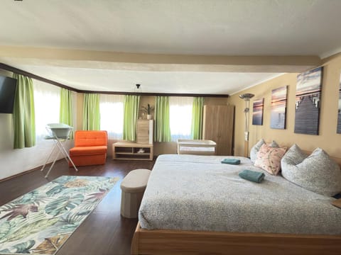 Haus Bernstein Apartment 3 Apartment in Schladming