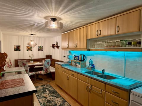 Haus Bernstein Apartment 3 Apartment in Schladming