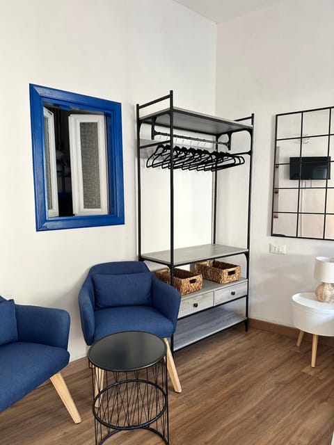 Framari Apartment in Vernazza