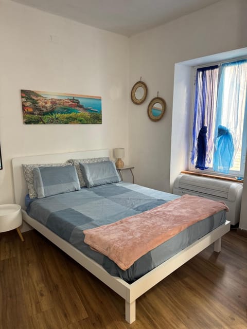 Framari Apartment in Vernazza